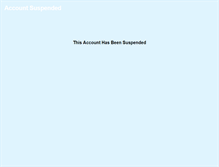 Tablet Screenshot of highlandisland.com